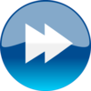 Windows Media Player Skip Forward Button Clip Art