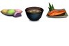 Sushi Icons Image