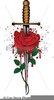 Clipart Free Graphic Rose Image