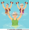 Free Swimming Clipart Downloads Image