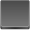 Free Grey Button Icons Empty Button Image
