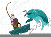 Fisher Of Men Clipart Image