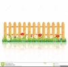 Fence Clipart Border Image