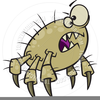 Free Clipart Bed Bugs Image