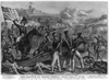 The Battle Of Cerro Gordo Image