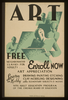 Art - Free Neighborhood Classes For Adults ... Enroll Now Image