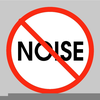 Loud Noise Clipart Image