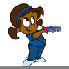 Free Clipart Girl Guides Image
