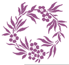 Free Clipart Flower Pictures Image