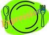 Expressions Clip Art