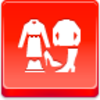 Free Red Button Icons Clothes Image