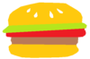 Burger  Image