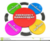 Emergency Operations Center Clipart Image