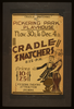  Cradle Snatchers  Cradle Snatching! At Pickering Park Playhouse. Image