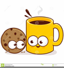 Coffee Mug Free Clipart Image