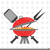 Free Barbeque Clipart Download Image