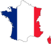 France Flag Md Image