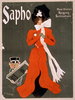 Sapho New York S Raging Sensation. Image