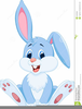 Free And Clipart And Animated And Rabbits Image