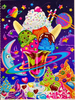 Lisa Frank Ice Cream Image