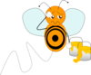 Bee 5 Image