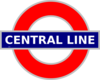 Central Line Clip Art