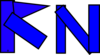 Rn Logo V1 Clip Art
