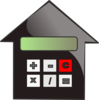 Mortgage Calculator Clip Art