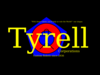 Tyrell Corporations Logo V-5.5 Clip Art