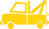 Truck Gold Clip Art