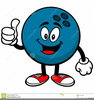 Animated Bowling Clipart Free Image