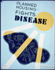 Planned Housing Fights Disease Image