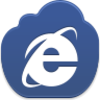 Internet Explorer Icon Image