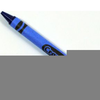 Blue Crayola Crayon Image