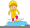 Free Clipart Puddle Image