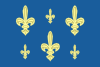 Historic - France - French Royal Navy Clip Art