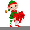 Royalty Free Christmas Clipart Image
