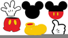 Free Clipart Mouse Pointer Image