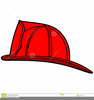 Clipart Firefighter Hat Image
