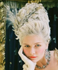 Marie Antoinette Head Image