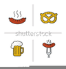 Clipart Picture Of Bratwursts Image