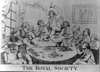 The Royal Society Image