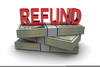 Tax Return Clipart Image