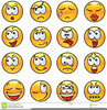 Feelings Clipart Image