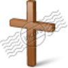 Christian Cross 11 Image