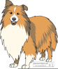 Free Clipart Of A Small Dog Image