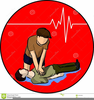 Free Cpr Clipart Image