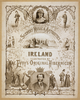 The Scenery, Music & Antiquities Of Ireland Illustrated By Macevoy S Original Hibernicon Image