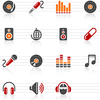 Dance Party Icons Image