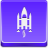Free Violet Button Space Shuttle Image
